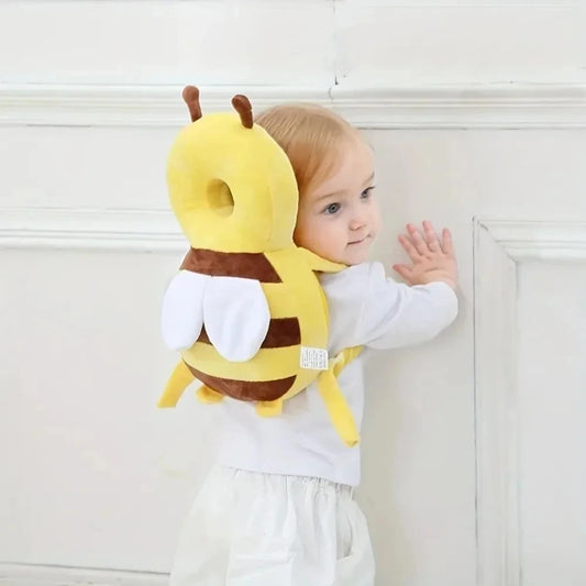 Head back protector for babies