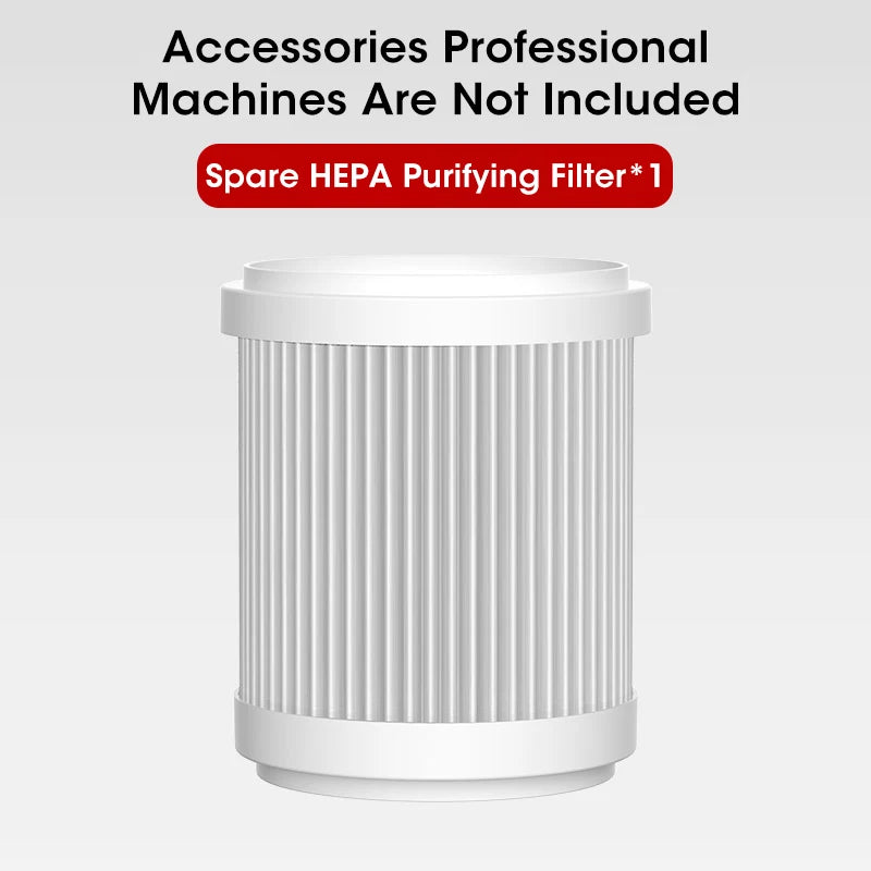 Baby room air filter