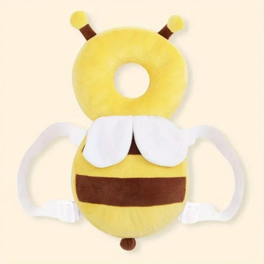 Head back protector for babies